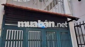 Nguyễn Bặc – 41m² – 3 PN – Phường 3 Tân Bình – 5.1 Tỷ