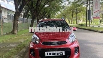 Kia Morning 2019 S AT - 58000 km