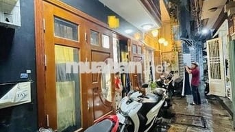Nguyễn Bặc – 46m² – 3 PN – Phường 3 Tân Bình – 5.7 Tỷ