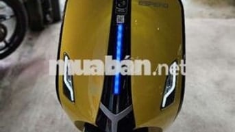 Espero 50cc