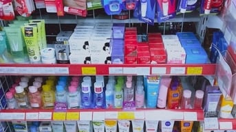QUÝ III _ CẦN GẤP 5 LĐPT BÁN HÀNG VÀ KHO HÀNG