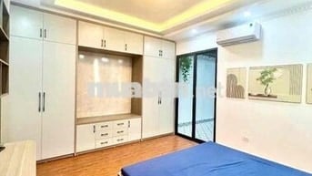 Bán nhà Trường Chinh- Thanh Xuân, cực đẹp mặt tiền rộng, DT:41m2 x 5T
