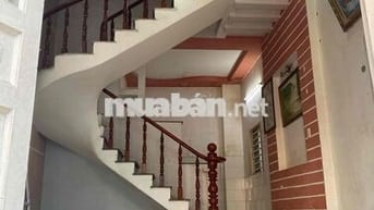 Nhà mặt tiền trệt 2 lầu 4pn 3wc tiện kinh doanh online