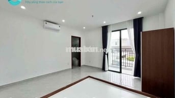Khai Trương Toà Nhà Full Nội Thất
