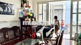 Tây Sơn – 63m² – 3 PN – Tân Quý – 4.78 Tỷ