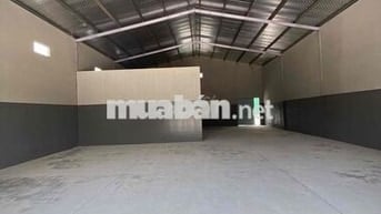 cho thuê kho xưởng 500m2 giá rẻ