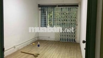 Cho Thuê Nguyên Tầng Lầu - kv chợ Thị Nghè - có ban công