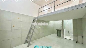 Phòng gác mới xây xong 30m2 ở ngay Linh Đông Gần Phạm Văn Đồng Thủ Đức