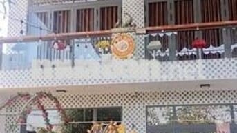 Cần bán nhà biệt thự khu phố chợ Quan Nam Hoà liên