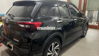 Toyota Raize 2022  - 30000 km