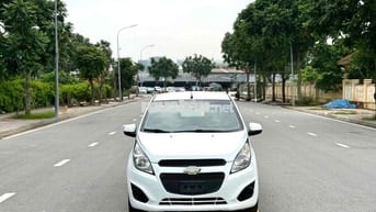 Chevrolet Spark 2017 LS 1.2 MT - 125000 km