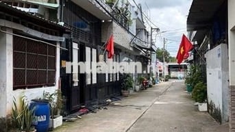 🏡 Q12 * NHÀ 1 TRỆT 1 LẦU ĐÚC NGUYỄN THỊ BÚP, TCH3 – GIÁ CHỈ 3.9 TỶ