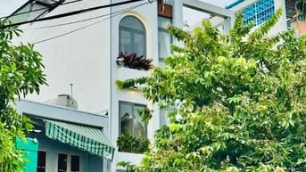 Bán gấp nhà riêng đường Hoàng Quốc Việt, Phú Mỹ, Q7. Chỉ 2,6tỷ.
