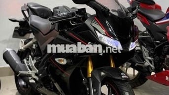 Yamaha R15V3 siêu cọp odo 2000km