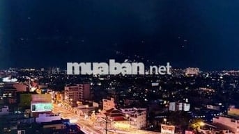 Cho Thuê Căn Hộ 1PN Chung Cư cao cấp D-Homme Hồng Bàng Q.6 View xịn