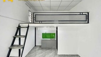 CHO THUÊ PHÒNG TRỌ MỚI 100% – PHAN VĂN TRỊ
