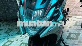 Yamaha Nouvo 5 Fi sạch đẹp máy êm bstp giấy tờ đủ