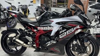 Kawasaki ZX25R ABS Chính chủ