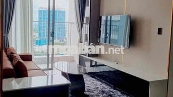Cho thuê căn hộ happy one central 1pn full nội thất