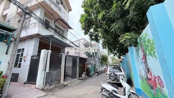 NHÀ NGUYÊN CĂN 4PN NGAY CHỢ BẮC NINH, CÁCH SPKT 1KM- ĐS9 TRƯỜNG THỌ