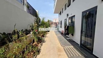Chính chủ cho thuê căn hộ mini đường Cô Giang, Đà Lạt