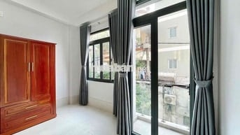 Phòng Đẹp Giá Rẻ Full Nội Thất 2P Đai Học Công Nghiệp Gò Vấp