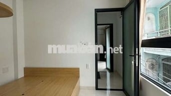Sang nhà mới xây 7pn đang full khách Trường Sa ,Bình Thạnh