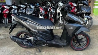 Honda Vario 150 vàng cát 2017 ( hỗ trợ góp )