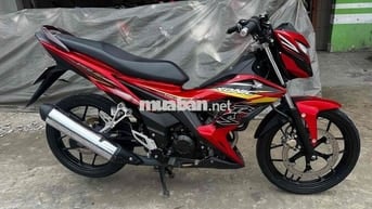 Sonic 150 đỏ đen 2019 33312 ( hỗ trợ góp )