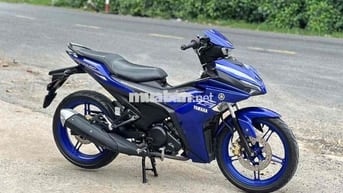 EX 155 2021 HỒ SƠ SẲN, XE ZIN ĐẸP, HỖ TRỢ GÓP