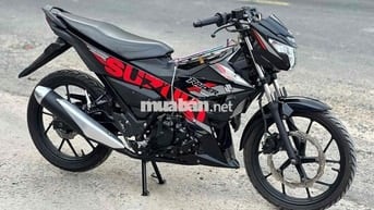 RAIDER 2019 MÁY ZIN, HỒ SƠ SẲN, HỖ TRỢ GÓP