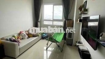 CẦN BÁN CĂN HỘ TOPAZ CITY 75M2 TẠI QUẬN 8 CÓ NỘI THẤT 2PN 2WC 3TỶ130