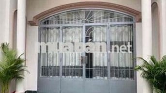 Nhà cho thuê hxh Nguyễn Trung Trực, p5, Bình Thạnh 4.5*16m 3pn