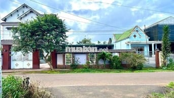Lô đất thổ cư mát mẻ nằm Bảo Lâm,Lâm Đồng chỉ 499tr