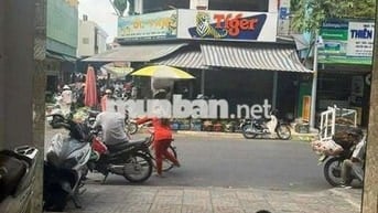 Chính chủ cho thuê nguyên căn mặt tiền 5 lầu quận Tân Bình giá 30tr