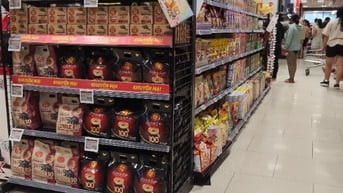 TUYỂN NHÂN VIÊN BÁN HÀNG & KHO HÀNG HUYỆN HÓC MÔN 