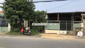 Cho Thuê Mặt Bằng Kinh Doanh - Đường Sông Lu- Củ CHi