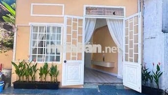 💥CHÍNH CHỦ BÁN NHÀ 2,5 TẦNG KIỆT 142 TÔ HIỆU - CÁCH KIỆT Ô TÔ 30m 💥