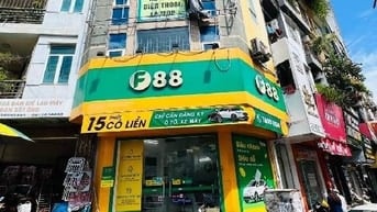 mặt phố Đê La Thành mặt tiền 4.5m kinh doanh mọi ngành hàng