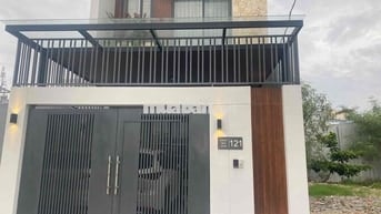 Đất biển Ngũ Hành Sơn - đường Hoàng Bình Chính