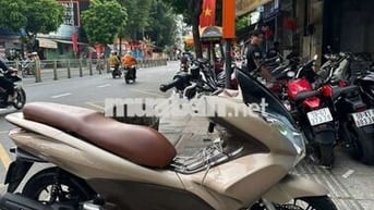 PCX 125 nhập Thái 2010 zin nguyên bản mới 90% bst