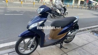 Honda vision FI 2014 mới 90% biển số 70