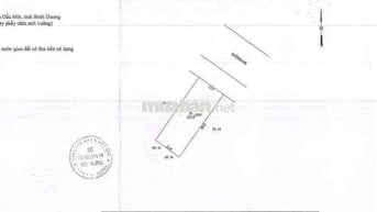 cần bán lô đất vị trí đẹp đường Lê Lợi-