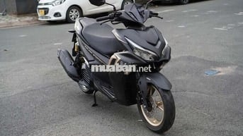 Yamaha NVX V2 Đen Vàng - Biển SG