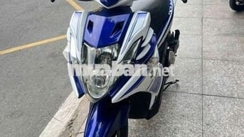 Yamaha Nouvo 5 2014 mới 90% biển số 69