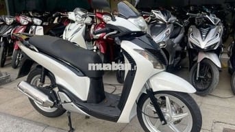 SH 125 ý 3 cục SM 5002 2010 mới 90% hồ sơ gốc cầm