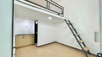 PHÒNG NEW 100% GIÁ RẺ Ở CITYLAND TRẦN THỊ NGHỈ