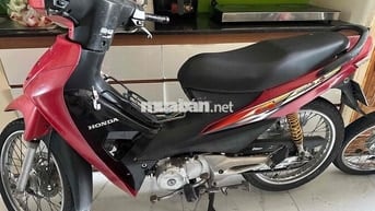 xe đang sử dụng