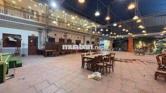 Cho thuê mặt bằng VIP Trung tâm Thủ Dầu Một - Bình Dương