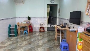 Lê Đức Thọ - 4x20 - Nhà Chính Chủ Lâu Đời - 5 Tỷ hơn TL